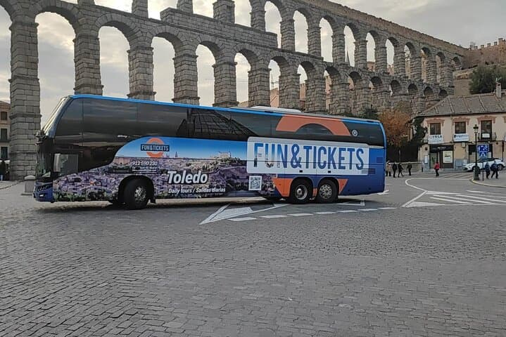 Fun and Tickets