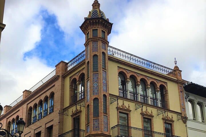 Álvaro Dávila House