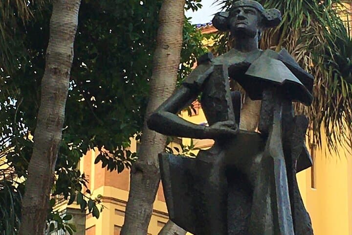 Juan Belmonte