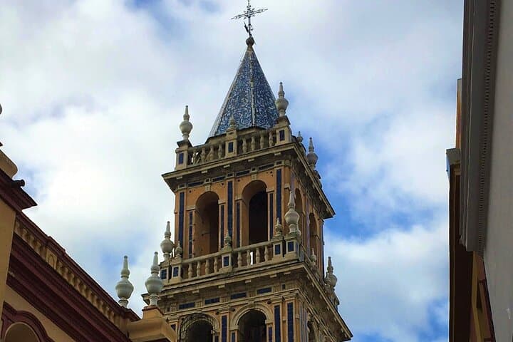 Church of Santa Ana