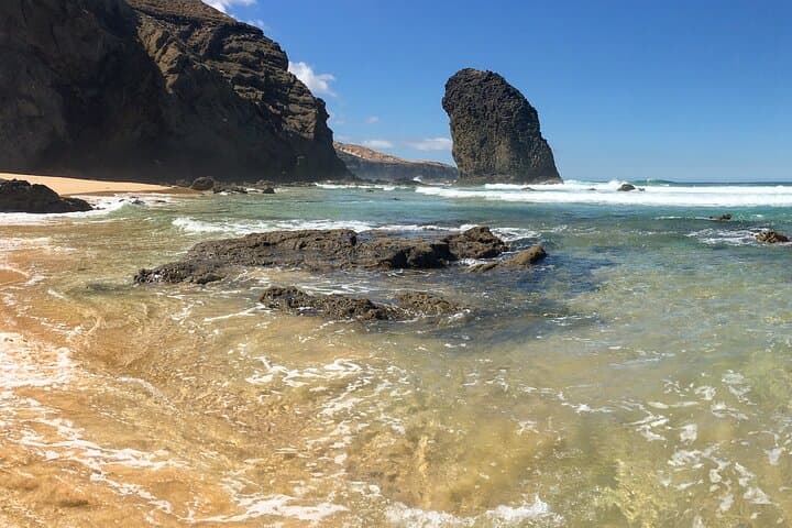 7-Hour Private Tour to the Wonders of Fuerteventura