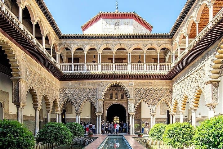 Alcazar