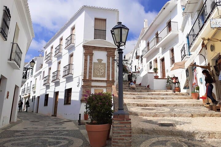 Frigiliana