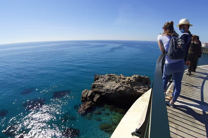 Mediterranean See