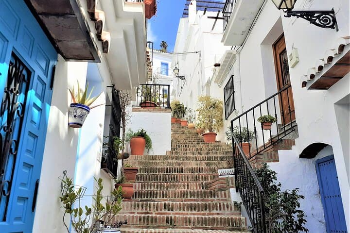 Frigiliana