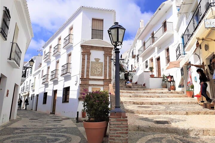 Frigiliana
