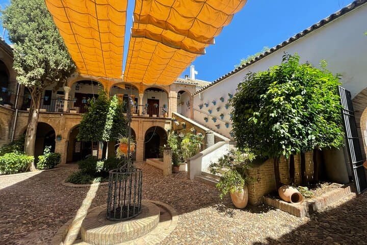 Semi Private Tour to Córdoba from Nerja