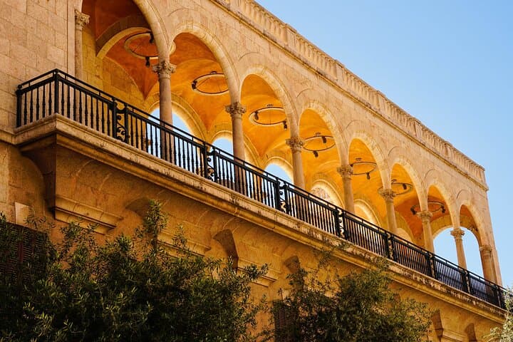 Juan March Palace
