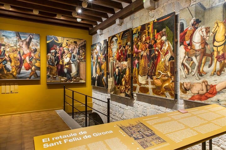 Girona Art Museum