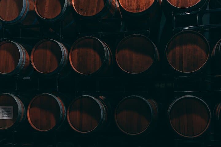 Full-Day Ribera del Duero Wineries Tour from Madrid with Pickup and Drop off