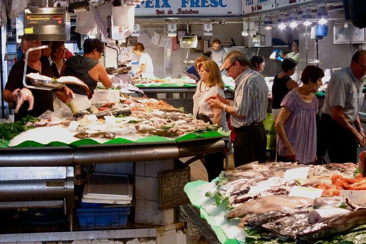 Made in Catalonia, Barcelona with Culinary Backstreets