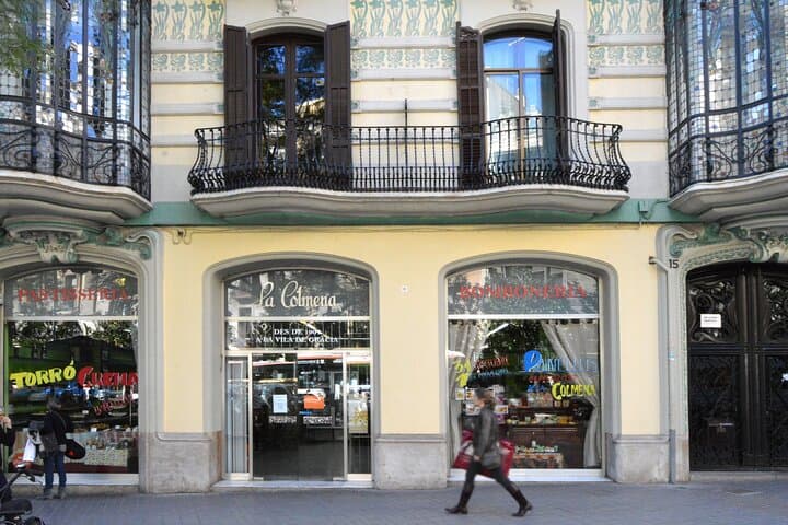 Made in Catalonia, Barcelona with Culinary Backstreets