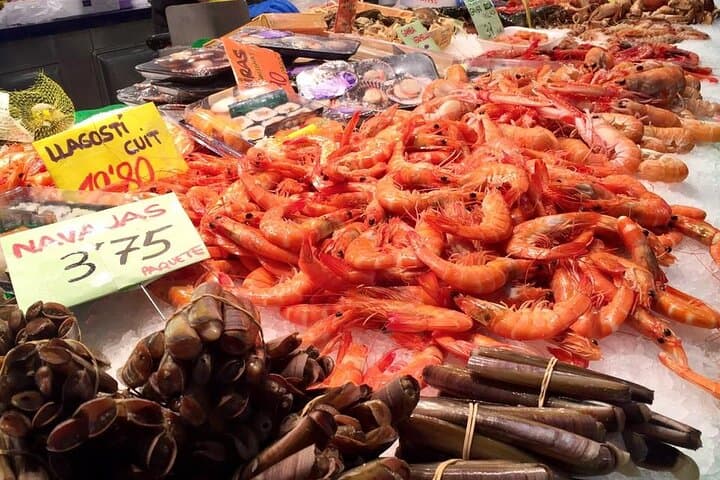 Made in Catalonia, Barcelona with Culinary Backstreets