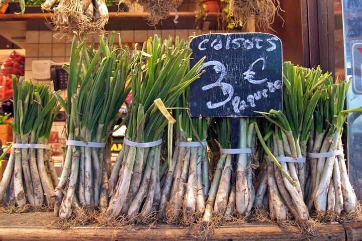 Made in Catalonia, Barcelona with Culinary Backstreets