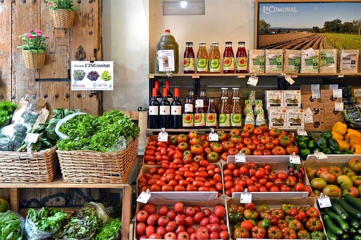 Made in Catalonia, Barcelona with Culinary Backstreets