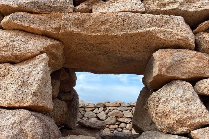 Ajuy and Las Peñitas : Hike to Legends and Wild West Coast