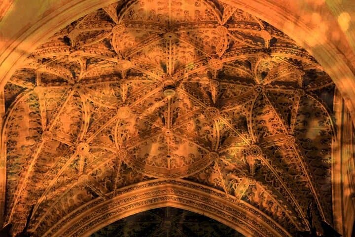 Walking Tour of Seville Cathedral with Guide