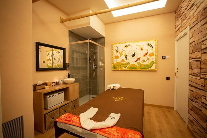Treatment Room
