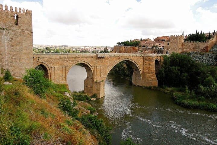 Old Bridge, Toledo