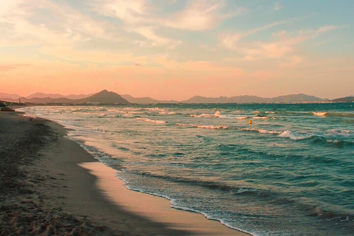 Mallorca Tour App, Hidden Gems Game and Big Spain Quiz (7 Day Pass)