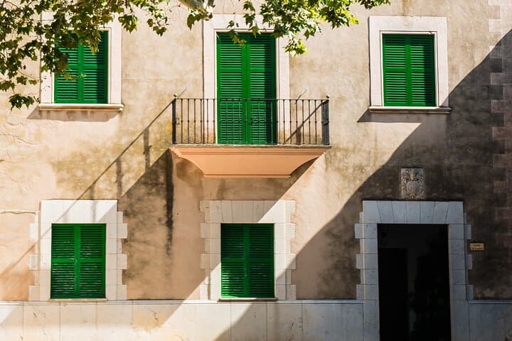 Mallorca Tour App, Hidden Gems Game and Big Spain Quiz (7 Day Pass)