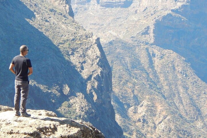 Private Tour Gran Canaria