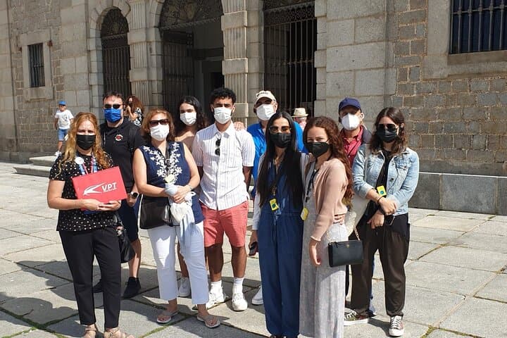 Segovia and Avila Guided Tour and Flamenco Show in Madrid