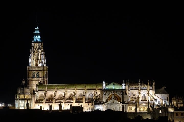 Toledo Private Tour with Local Guide. Pick up in Madrid optional