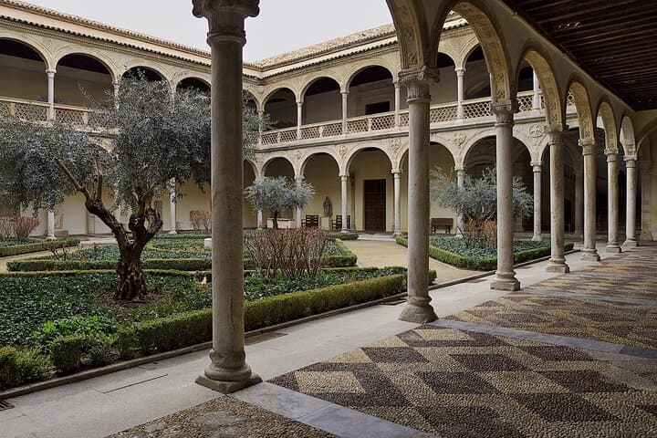 Toledo Private Tour with Local Guide. Pick up in Madrid optional