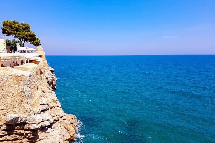 Private Full-day Tour to Peñiscola and Morella from Valencia
