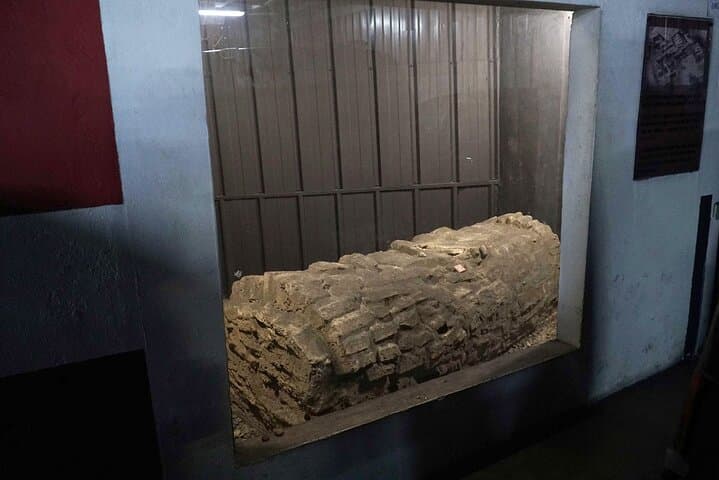Tomb of the Jewish cemetery