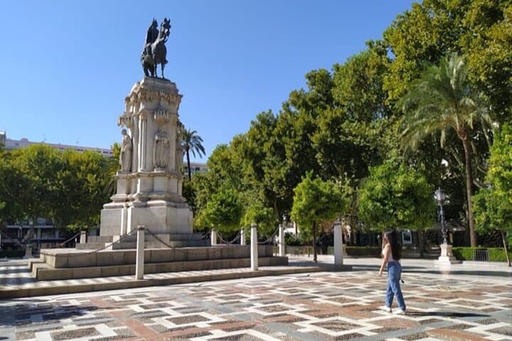 Jewish History of Seville - Private tour
