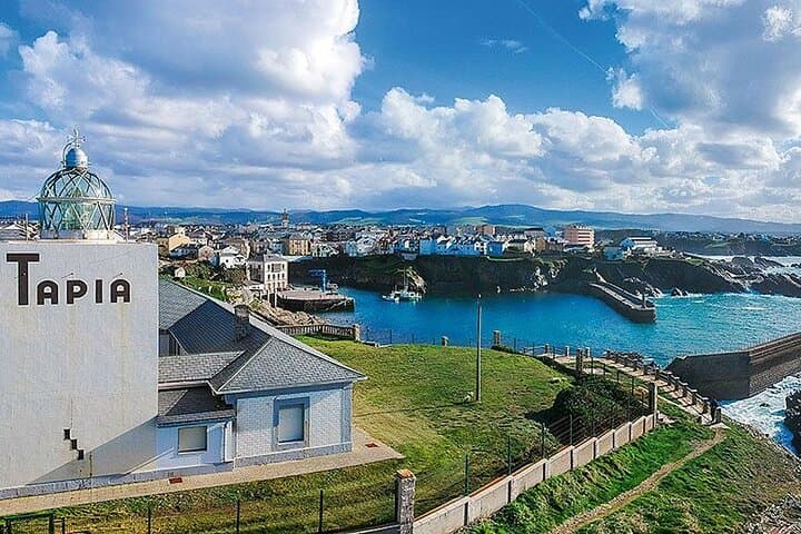 Tapia Asturias Village