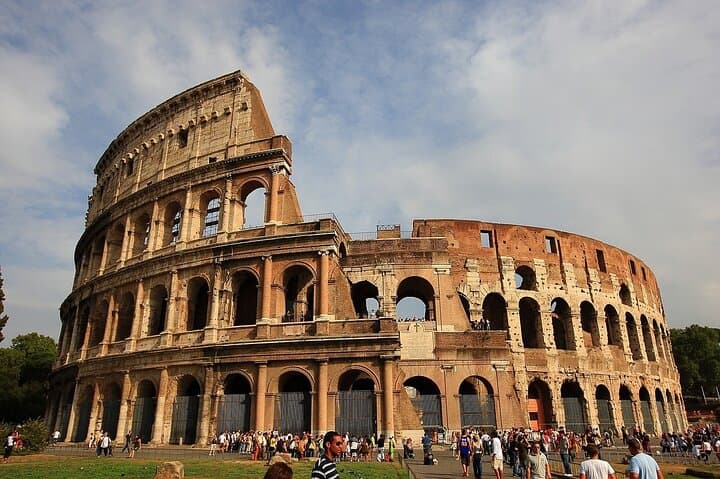 Europe Jewels - From Barcelona to Paris