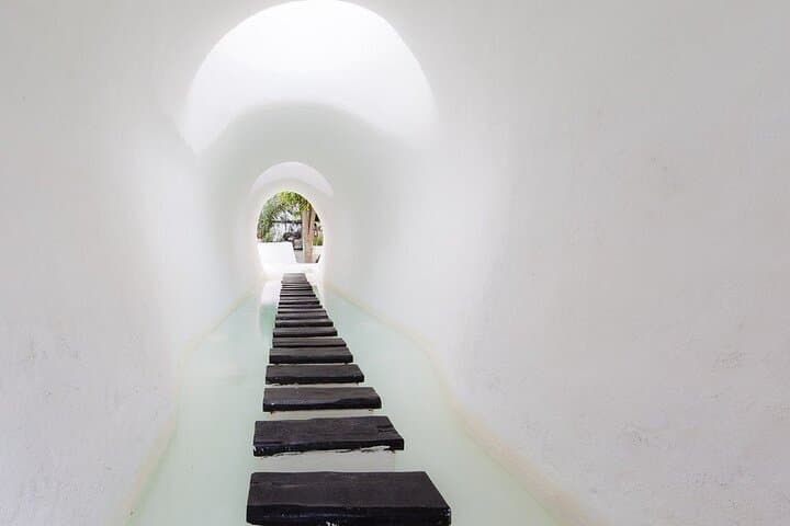 César Manrique: Northern Lanzarote Guided Tour