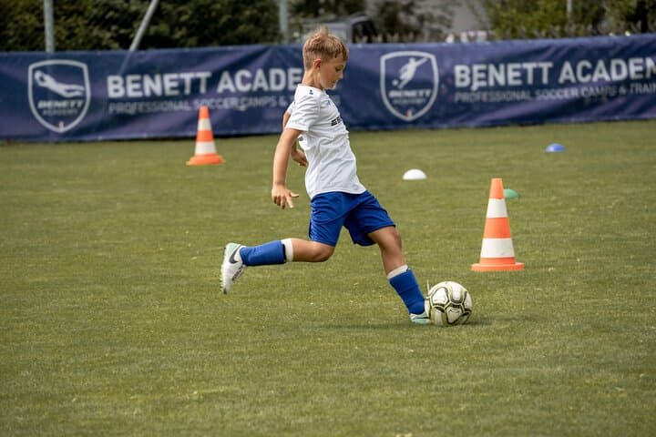 Soccer Camps Mallorca