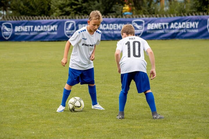 Soccer Camps Mallorca