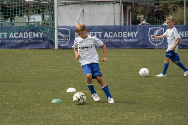 Soccer Camps Mallorca