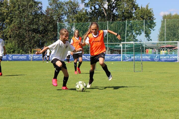 Soccer Camps Mallorca