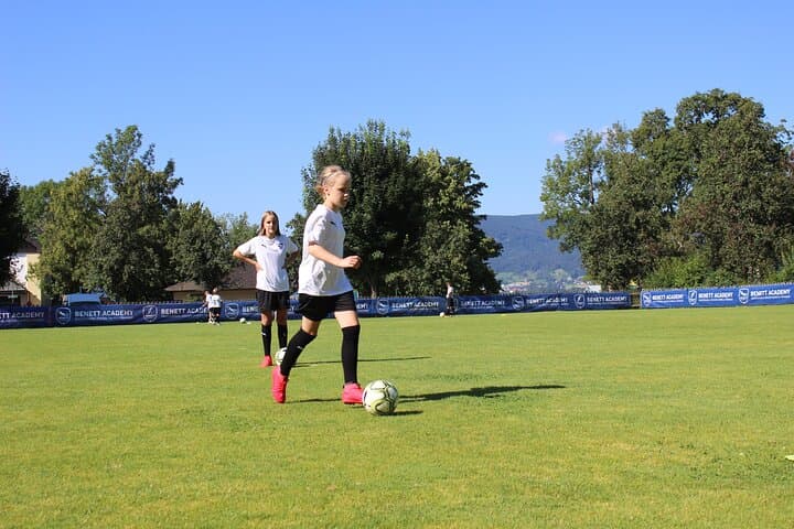 Soccer Camps Mallorca