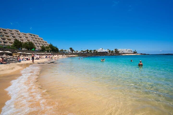 Lanzarote: Try Scuba Diving – 2 Dives Experience