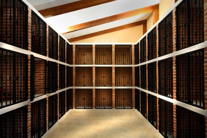 Ribera del Duero Winery Tour & Wine Tasting Near Valladolid