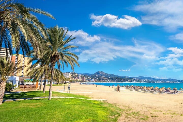 Malagueta Beach