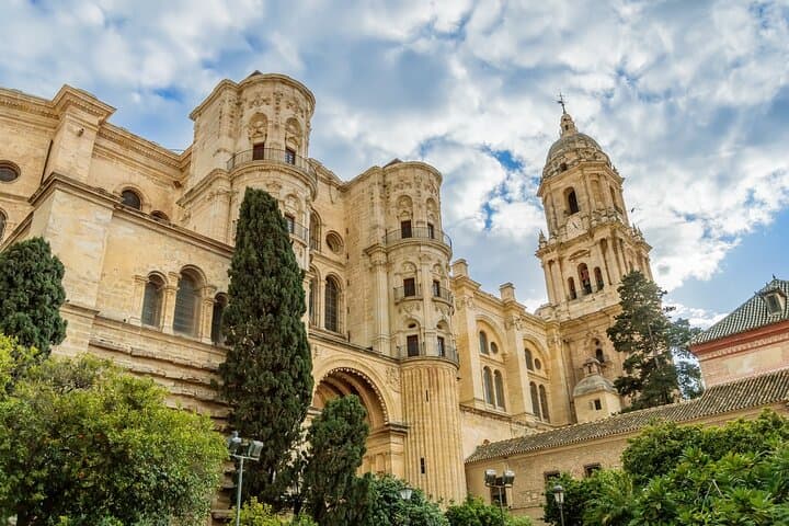 Malaga Cathedral