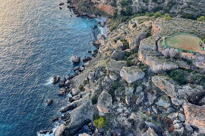 Private Paragliding Flight Costa del Sol 30 min