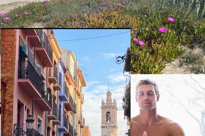 Fun Retreat Valencia Style