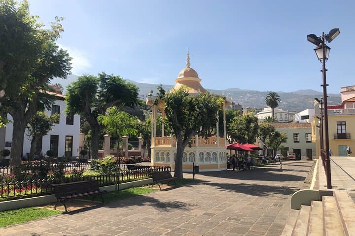 La Orotava