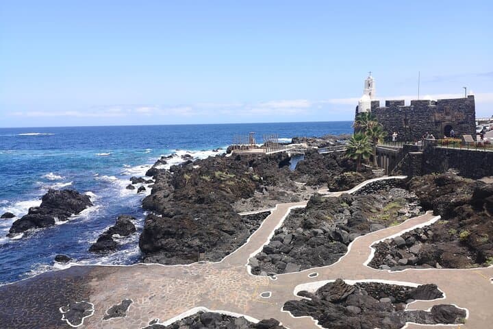 Garachico