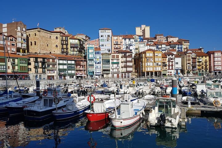 Bermeo