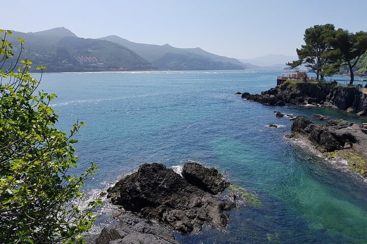 Mundaka